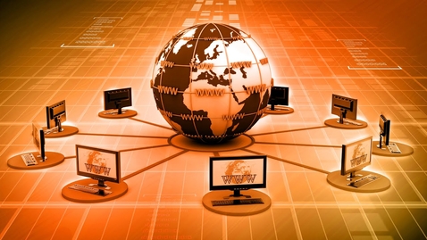 Thumbnail for A Packet's Tale. How Does the Internet Work?