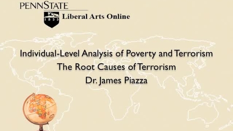 Thumbnail for PLSC836_L06_1_IndivLevelAnalysisofPoverty