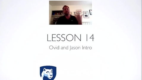 Thumbnail for CAMS045OLD_L14_V1_Ovid_and_Jason_Intro