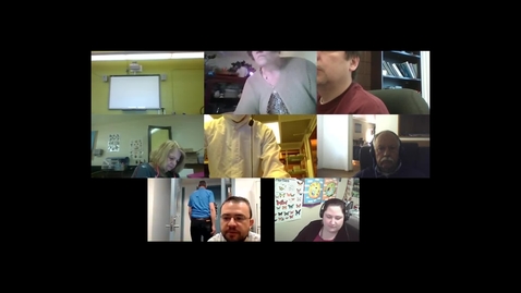 Thumbnail for Session 2: Ebeam Evaporation Demonstration
