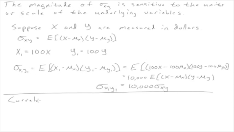 Thumbnail for ECON106_L06_Correlation_Coefficient_Defined