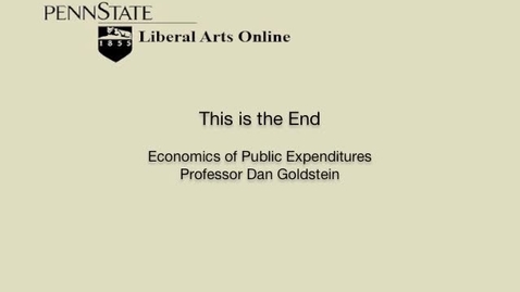 Thumbnail for ECON425_L12_This_Is_the_End