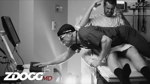 Thumbnail for EHR State of Mind | An Electronic Medical Records Parody