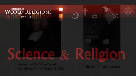 Thumbnail for RLST001_L14_ReligionScience_Overview