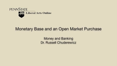 Thumbnail for ECON351_L05_Monetary_Base_Open_Market_Purchase
