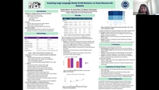 Go to Analyzing Large Language Model (LLM) Behavior on Noisy Resume-Job Datasets with duration: 6 minutes, 29 seconds