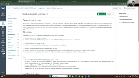 Thumbnail for Tasks 2.3: Load Data Instructions