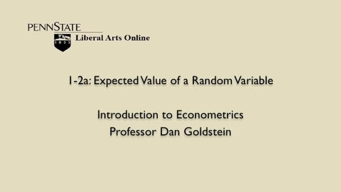 Thumbnail for ECON306_L01_Expected_Value_RV