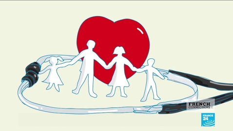 Thumbnail for French Connections: What is covered by France’s universal healthcare?