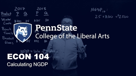 Thumbnail for ECON104_L02_Calculating_NGDP