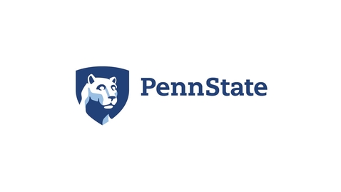 Thumbnail for Penn State Faculty OER Journey: Rob Loeb