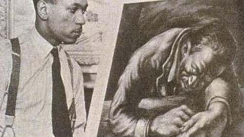 Thumbnail for Charles W. White : American Dream Machine (1972 January 19)