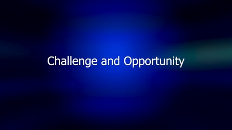 Thumbnail for V1 Challenge and Opportunity May 16_1