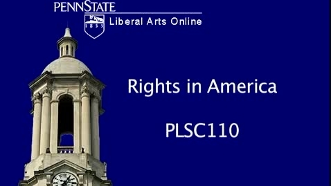 Thumbnail for PLSC210_L03_1_ Lesson 3 Introduction