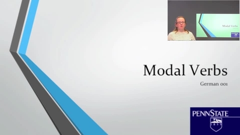 Thumbnail for GER001_Modal_Verbs