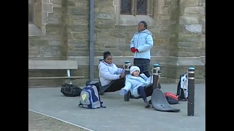 Thumbnail for 9 four scenes clip 1