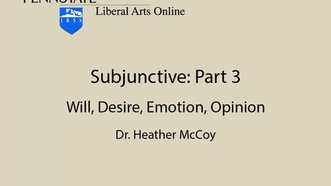 Thumbnail for FR002_L14_Subjunctive_Part_3