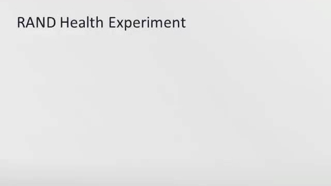 Thumbnail for ECON425_L09_Cost_Drivers_Overconsumption_RAND_Health_Experiment