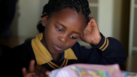 Thumbnail for Some Children are More Equal than Others: Education in South Africa