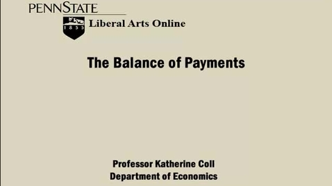 Thumbnail for ECON333_L08_The_Balance_of_Payments