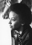 Go to Nikki Giovanni speech and poetry reading, Black Cultural Center, Penn State University, April 6, 1973 with duration: 55 minutes, 0 seconds