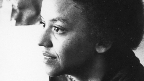 Thumbnail for Nikki Giovanni speech and poetry reading, Black Cultural Center, Penn State University, April 6, 1973
