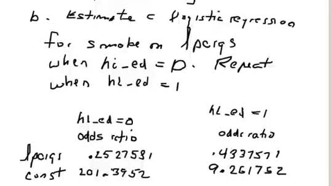 Thumbnail for ECON306_L99_HW5_Solutions_Question1_part2