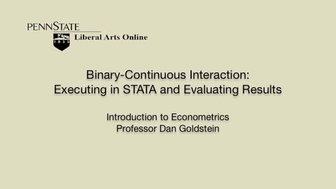 Thumbnail for ECON306_L07_Binary_Continuous_Interact_Executing_STATA