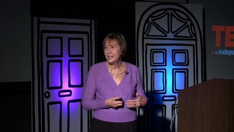 Thumbnail for Are Social Institutions Gendered? | Valorie Vojdik | TEDxUTK