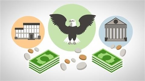 Thumbnail for How Interest Rates Are Set: The Fed's New Tools Explained