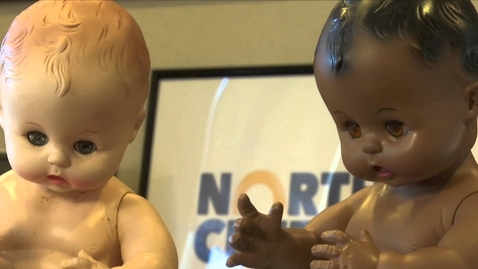 Thumbnail for Landmark Cases: Brown v Board Doll Test (C-SPAN)