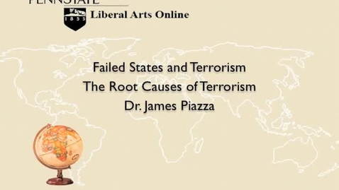 Thumbnail for PLSC836_L10_1_FailedStatesAndTerrorism