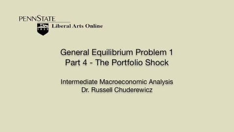 Thumbnail for ECON304_L09_General_Equil_Problem_Portfolio_Shock