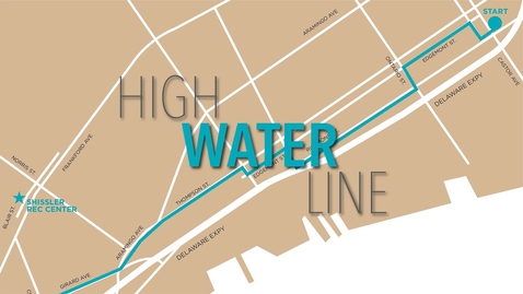 Thumbnail for HighWaterLine (Philadelphia)