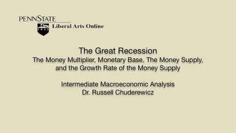 Thumbnail for ECON304_L07_Great_Depression_Money_Mult_Monet_Base_MSupply_Growth