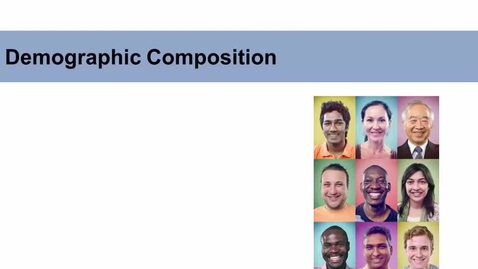 Thumbnail for SOC573_L01_Demographic_Composition