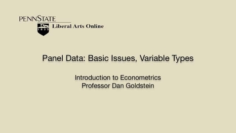 Thumbnail for ECON306_L11_Panel_Data_Basic_Issues