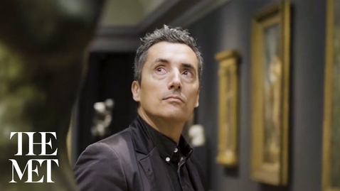 Thumbnail for Artist Interview—Kent Monkman: mistikôsiwak (Wooden Boat People) | Met Exhibitions