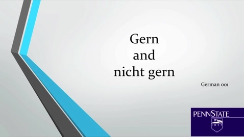 Thumbnail for GER001_Gern_and_nicht_gern