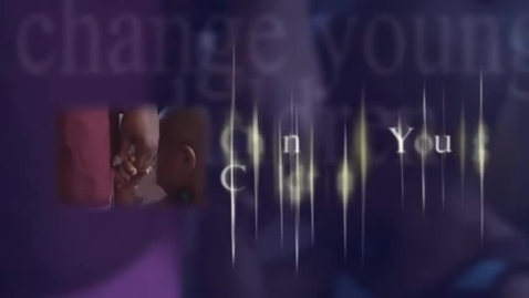 Thumbnail for Change and Young Children