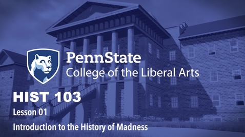 Thumbnail for HIST103_L01_Intro