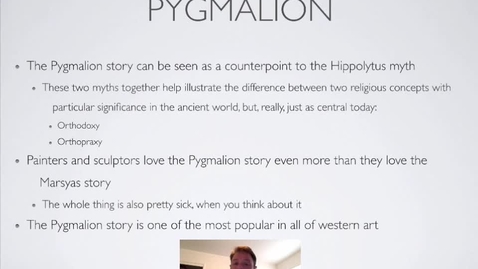 Thumbnail for CAMS045OLD_L17_V2_Pygmalion_Story