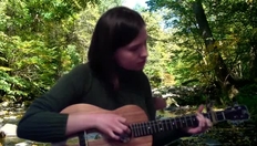 Go to Eliza Donne - Rainbow Connection with duration: 3 minutes, 31 seconds