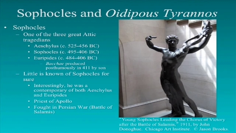 Thumbnail for CAMS025_L17_Video_01_Sophocles