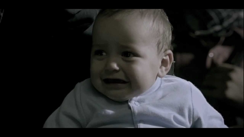 Thumbnail for Say No To Terror - (الارهاب انا مسلم انا ضده) - Baby