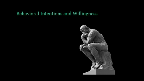 Thumbnail for CAS302_L03_03_Outcomes_of_Persuasion_Part13