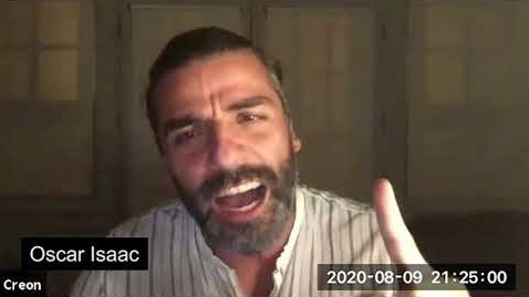 Thumbnail for Antigone in Ferguson Online Premiere