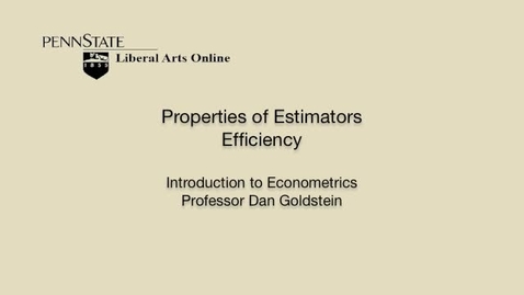 Thumbnail for ECON306_L02_Properties_Estimators_Efficiency