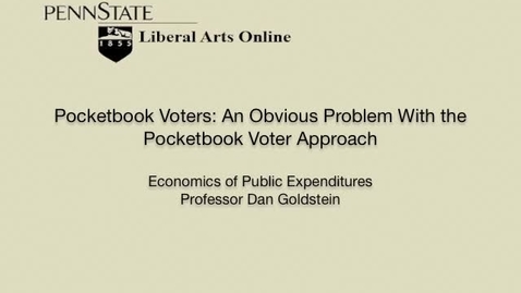 Thumbnail for ECON425_L12_Pocketbook_Voters_Obvious_Problem_Poc_Vtr_Approach