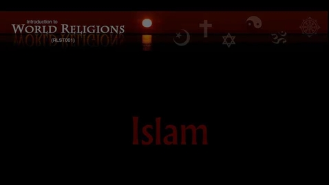 Thumbnail for RLST001_L13_Islam_Overview